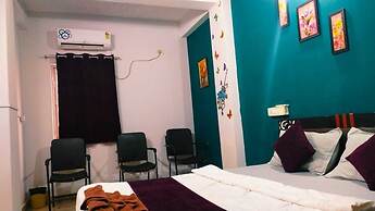 Hotel Satya Inn