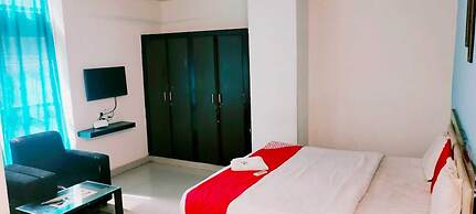 Hotel Satya Inn