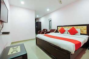 Hotel Satya Inn