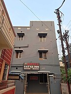 Hotel Satya Inn
