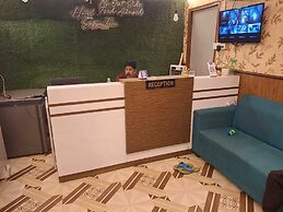 Hotel Satya Inn