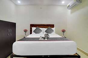 Hotel Satya Inn