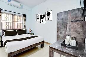 Hotel Satya Inn