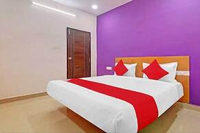 Hotel Satya Inn