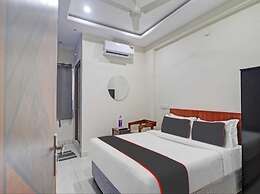 Hotel Satya Inn