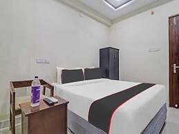 Hotel Satya Inn