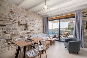 Elmara Luxury Villa 3 - Next to the Beach