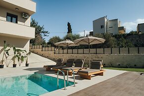 Georgia Villa - With Private Heated Pool