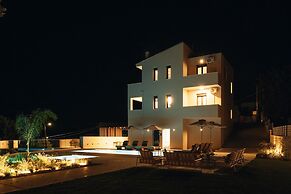 Georgia Villa - With Private Heated Pool