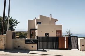 Georgia Villa - With Private Heated Pool