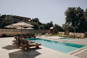 Georgia Villa - With Private Heated Pool