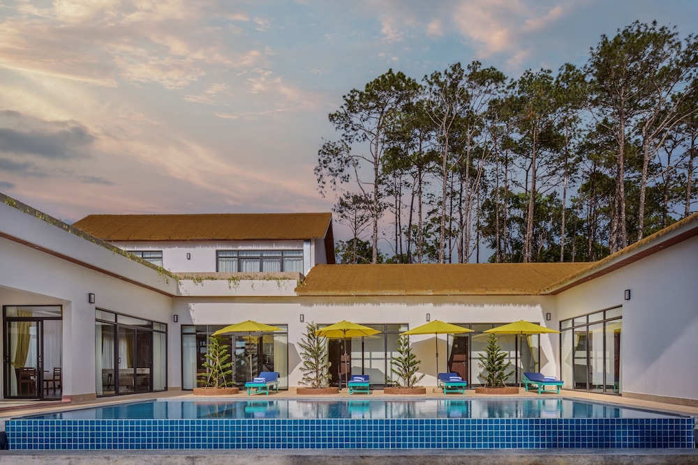 Lomhae Kirirom Resort by EHM