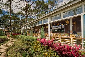 Lomhae Kirirom Resort by EHM