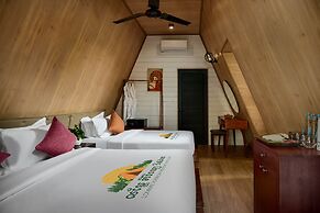 Lomhae Kirirom Resort by EHM