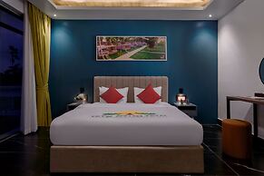 Lomhae Kirirom Resort by EHM
