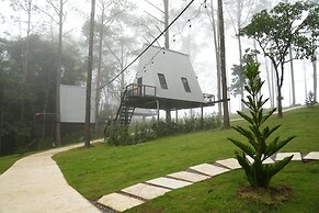 Lomhae Kirirom Resort by EHM