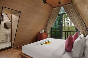 Lomhae Kirirom Resort by EHM