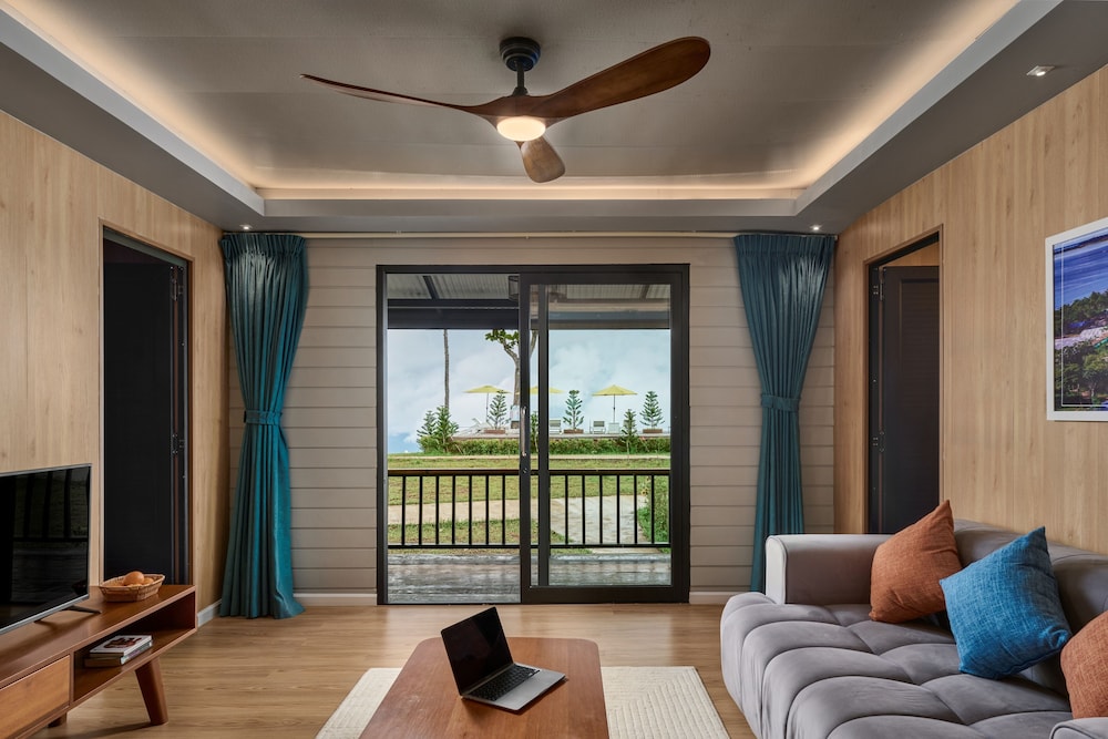 Lomhae Kirirom Resort by EHM