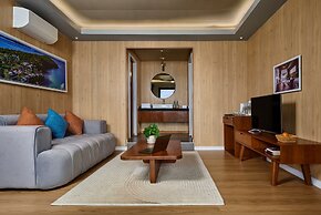 Lomhae Kirirom Resort by EHM