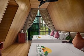 Lomhae Kirirom Resort by EHM