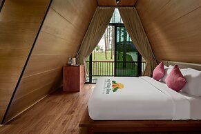 Lomhae Kirirom Resort by EHM