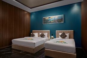 Lomhae Kirirom Resort by EHM