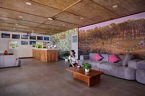 Lomhae Kirirom Resort by EHM