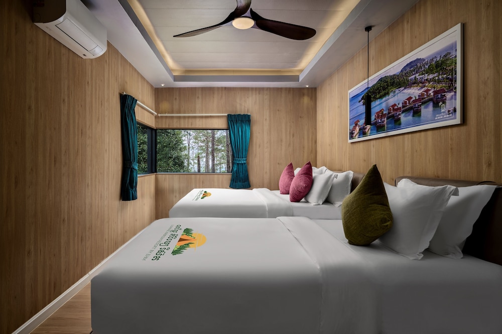 Lomhae Kirirom Resort by EHM