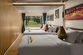 Lomhae Kirirom Resort by EHM