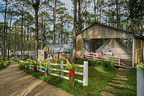 Lomhae Kirirom Resort by EHM