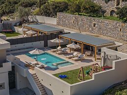 Elysian Villa 2 - With Private Pool