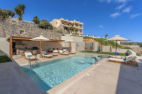 Elysian Villa 2 - With Private Pool