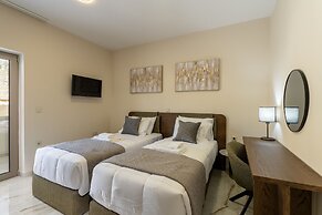 Elysian Villas - With 2 Private Pools