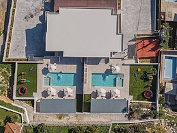Elysian Villas - With 2 Private Pools