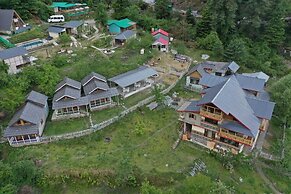 Jibhi Village