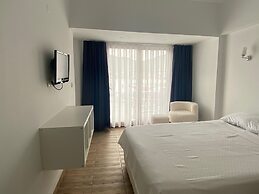 Bouvardia Inn