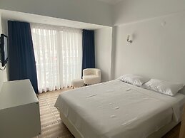 Bouvardia Inn