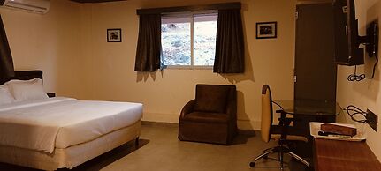 Mountain Meadows Resort