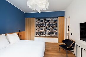 Cereate Suites