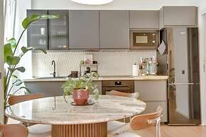 Cereate Suites