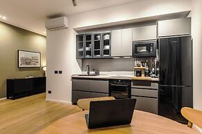 Cereate Suites