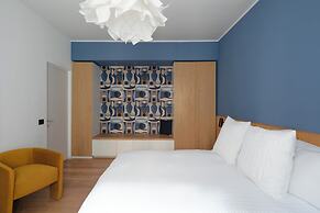 Cereate Suites