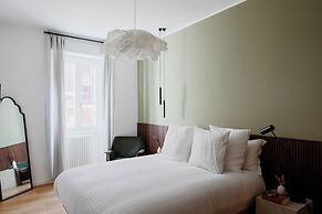 Cereate Suites