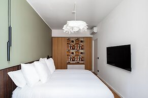 Cereate Suites