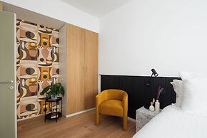Cereate Suites