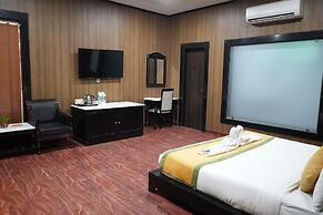 Foxoso Fiori Hotel