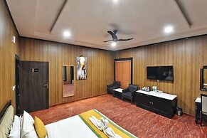 Foxoso Fiori Hotel