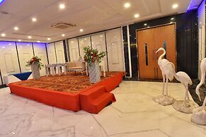Foxoso Fiori Hotel