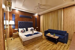 Foxoso Fiori Hotel