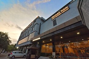 Foxoso Fiori Hotel